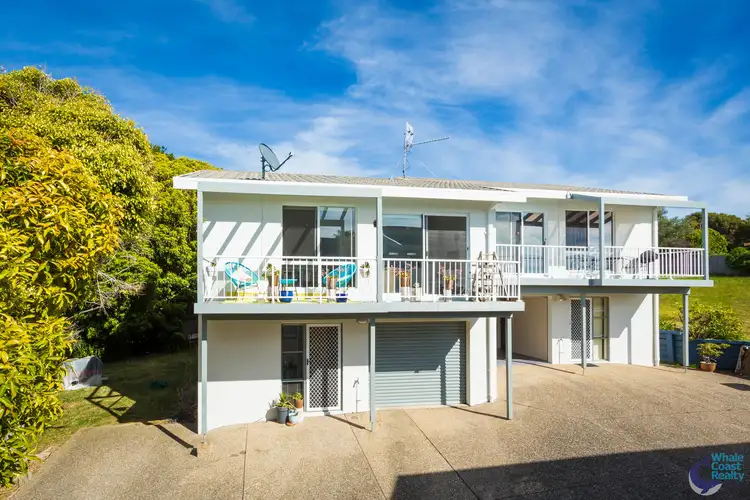 Main view of Homely townhouse listing, 3/43 Noble Parade, Dalmeny NSW 2546
