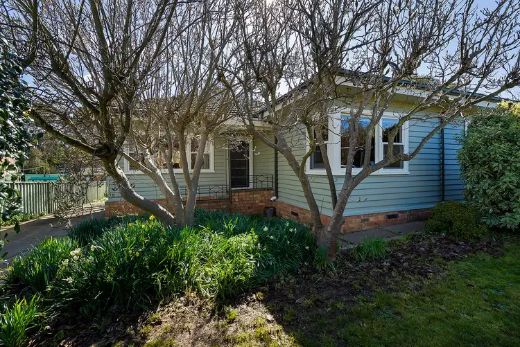 Main view of Homely house listing, 35A North Street, Castlemaine VIC 3450