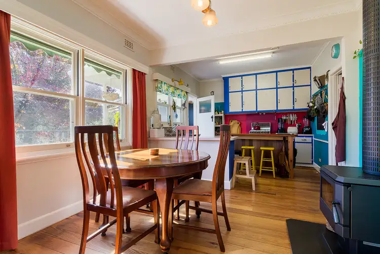 Third view of Homely house listing, 35A North Street, Castlemaine VIC 3450