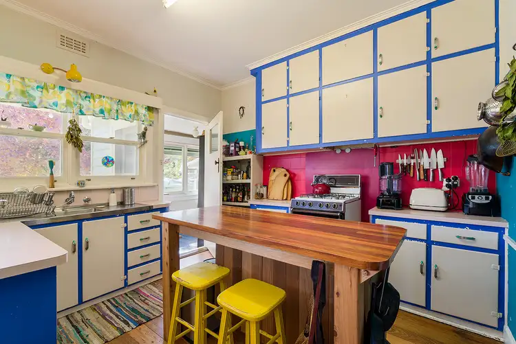 Fourth view of Homely house listing, 35A North Street, Castlemaine VIC 3450