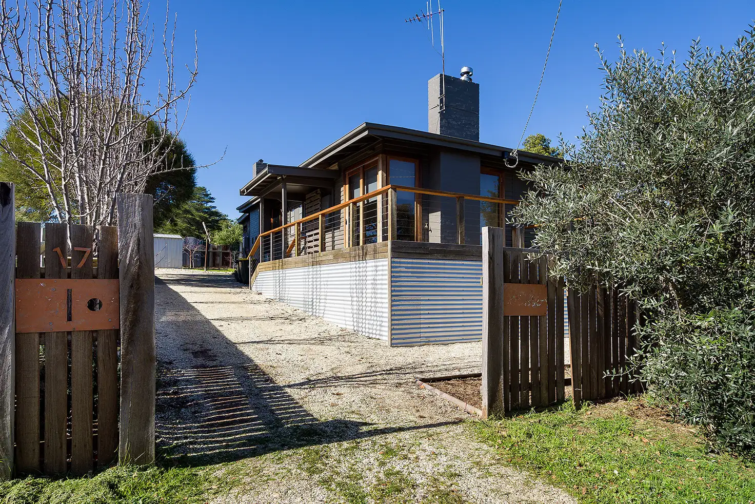 Main view of Homely house listing, 21 Station Street, Harcourt VIC 3453