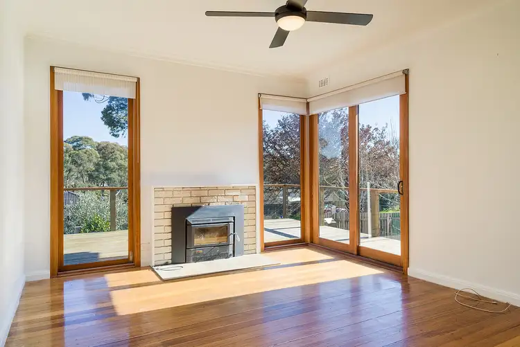 Second view of Homely house listing, 21 Station Street, Harcourt VIC 3453