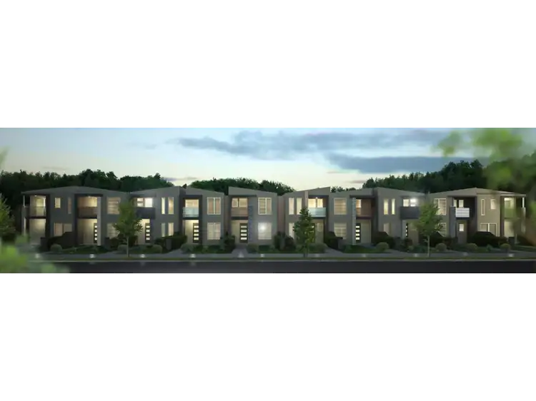 Lot 7 Samson brook drive, Wallan VIC 3756