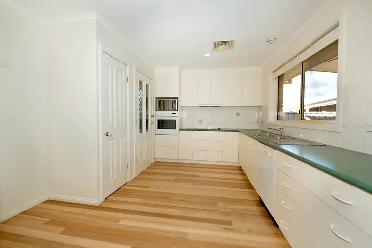 Second view of Homely house listing, 2 Linthorpe Drive, Yarrawonga VIC 3730