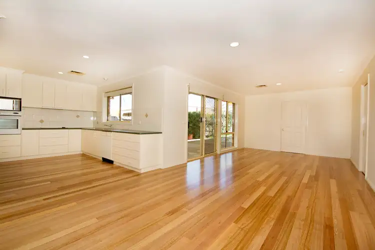 Third view of Homely house listing, 2 Linthorpe Drive, Yarrawonga VIC 3730