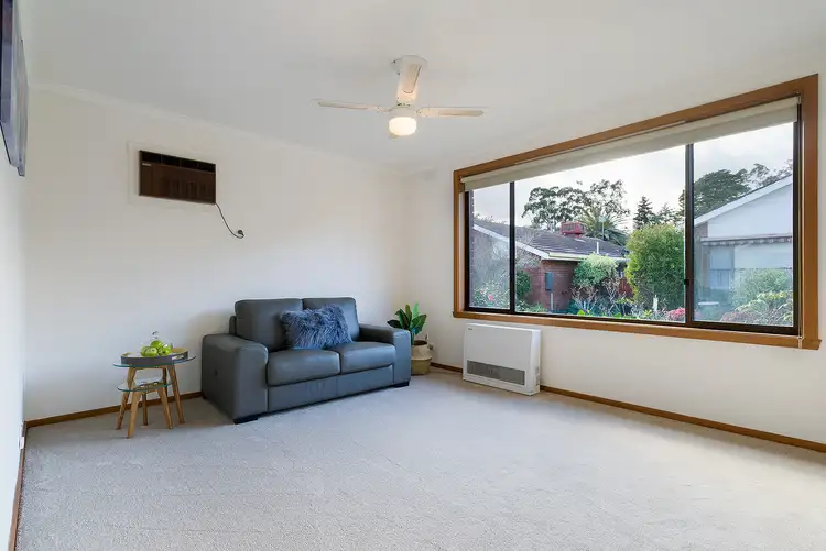 Second view of Homely unit listing, 8/16 Greenhill Avenue, Castlemaine VIC 3450