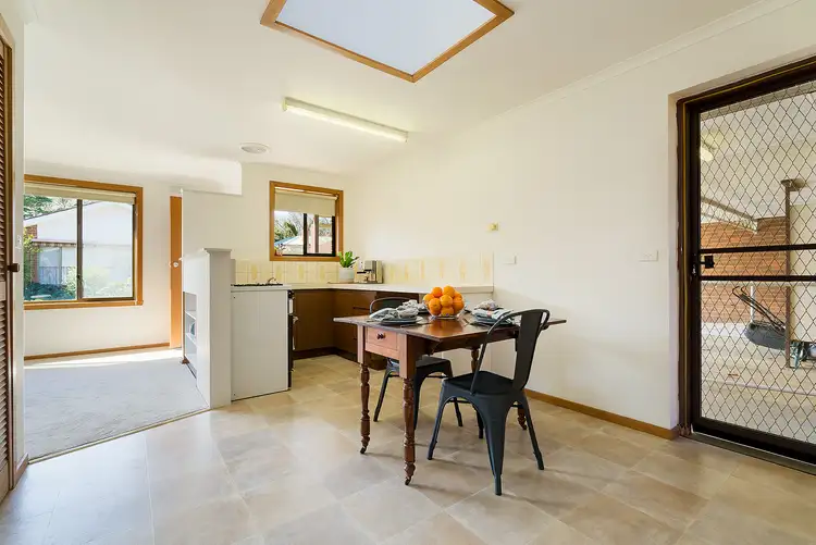 Third view of Homely unit listing, 8/16 Greenhill Avenue, Castlemaine VIC 3450