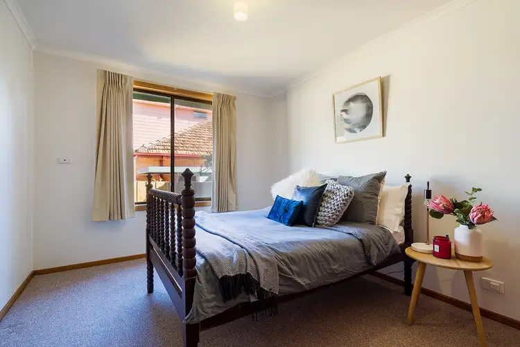 Fifth view of Homely unit listing, 8/16 Greenhill Avenue, Castlemaine VIC 3450