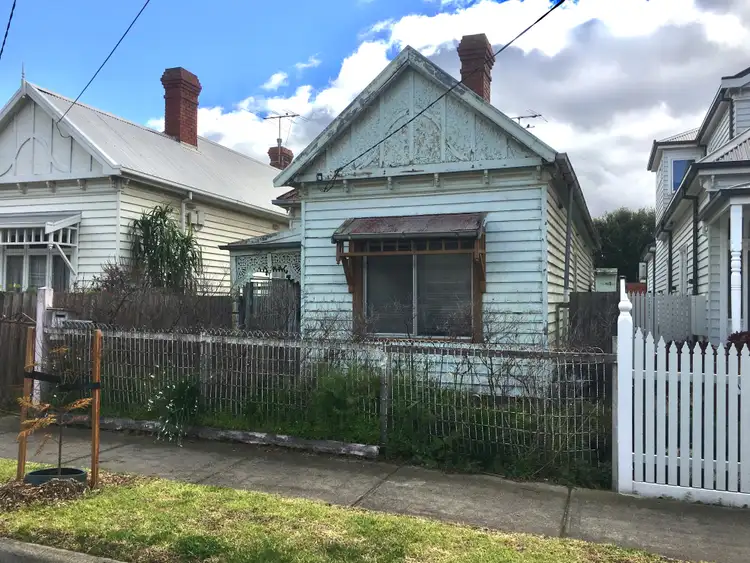 Second view of Homely house listing, 11 Bent Street, Moonee Ponds VIC 3039