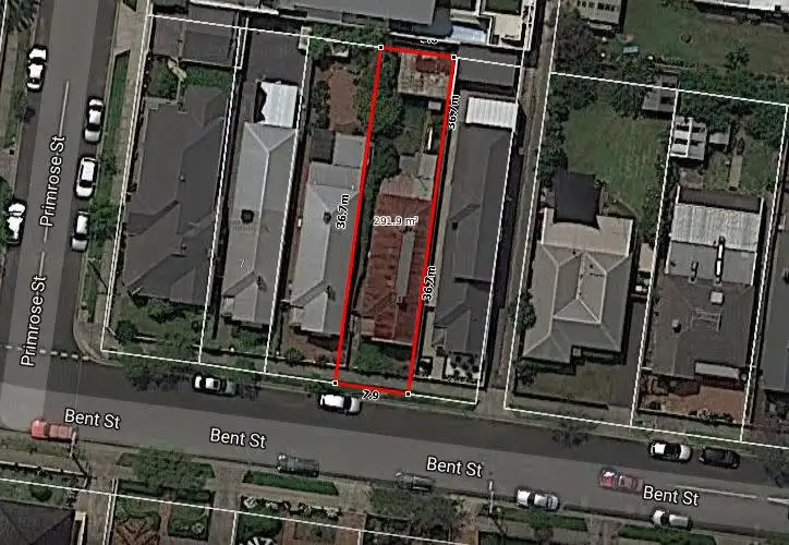 Third view of Homely house listing, 11 Bent Street, Moonee Ponds VIC 3039