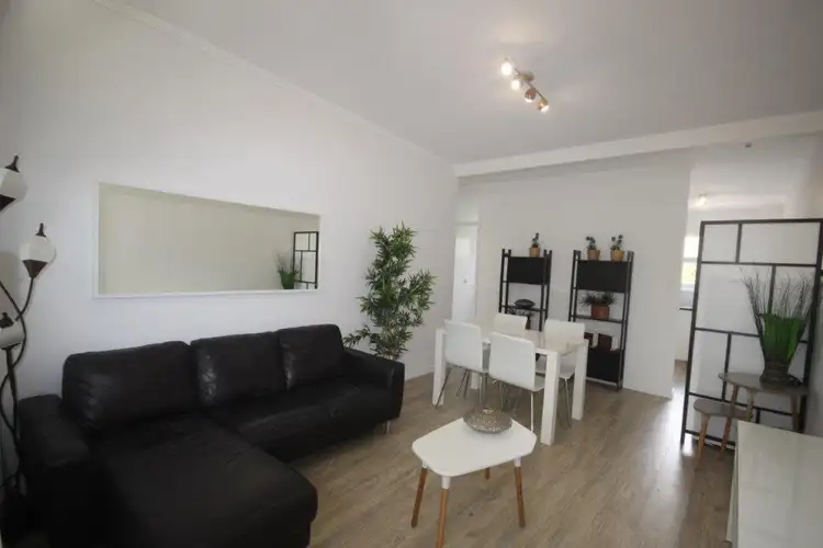 Main view of Homely unit listing, 5/74 Highland Terrace, St Lucia QLD 4067