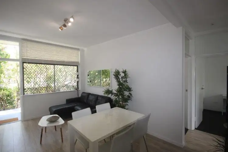 Second view of Homely unit listing, 5/74 Highland Terrace, St Lucia QLD 4067