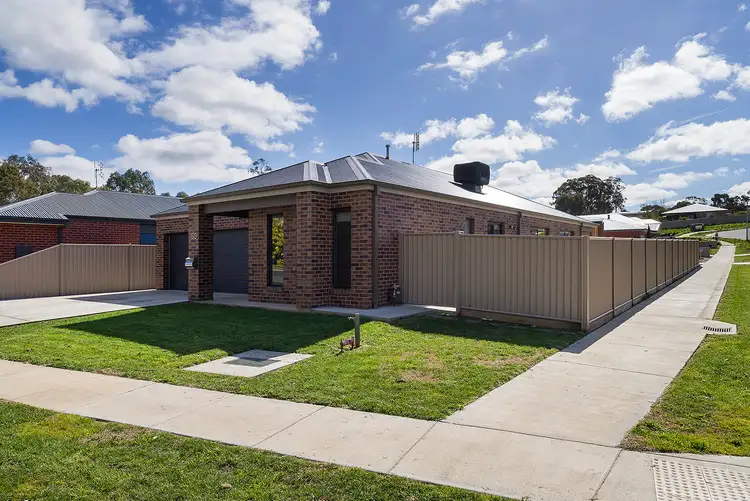 Main view of Homely house listing, 50 Ray Street, Castlemaine VIC 3450
