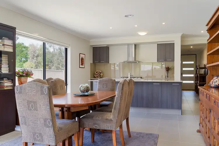 Third view of Homely house listing, 50 Ray Street, Castlemaine VIC 3450