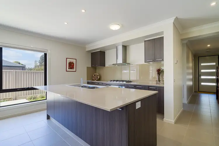 Fifth view of Homely house listing, 50 Ray Street, Castlemaine VIC 3450