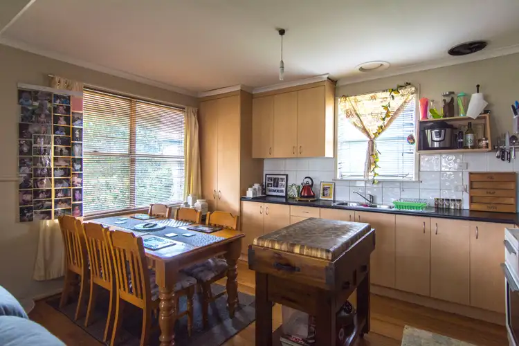 Fifth view of Homely house listing, 78 Albert Street, Horsham VIC 3400