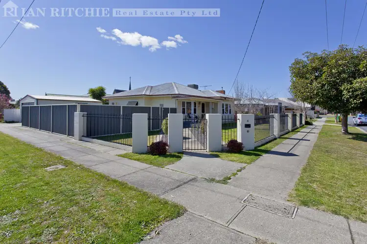 4 Bassett, Wodonga VIC 3690