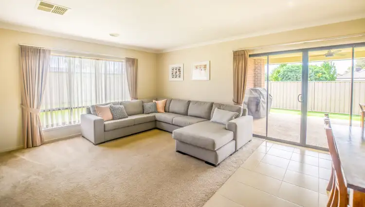 Sixth view of Homely house listing, 46 Cohen St, Rochester VIC 3561