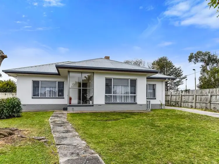 Main view of Homely house listing, 23 Mowbray Street, Millicent SA 5280