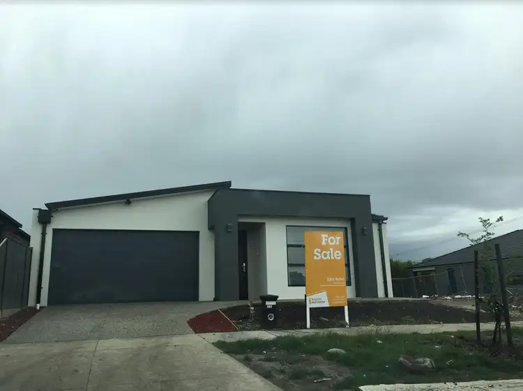 56 Everglade Crescent, Roxburgh Park VIC 3064