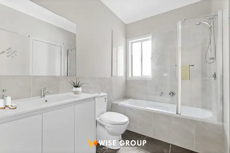 Fifth view of Homely unit listing, 3/57-59 Frawley road, Hallam VIC 3803