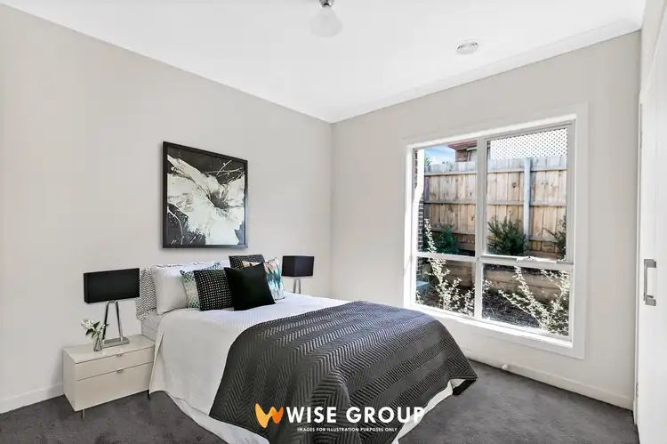 Seventh view of Homely unit listing, 3/57-59 Frawley road, Hallam VIC 3803