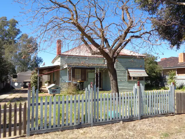 86 Michie St, Elmore VIC 3558