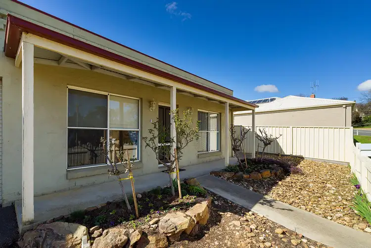 Second view of Homely townhouse listing, 35A Greenhill Avenue, Castlemaine VIC 3450
