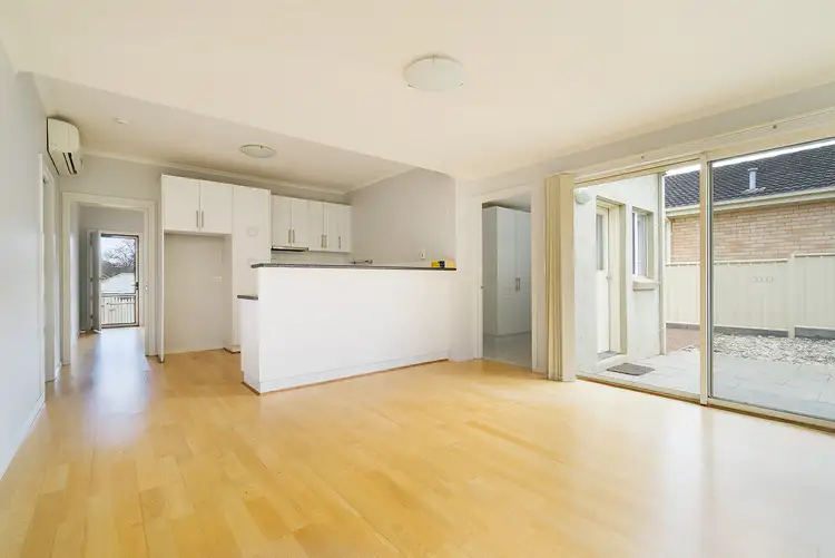 Fourth view of Homely townhouse listing, 35A Greenhill Avenue, Castlemaine VIC 3450