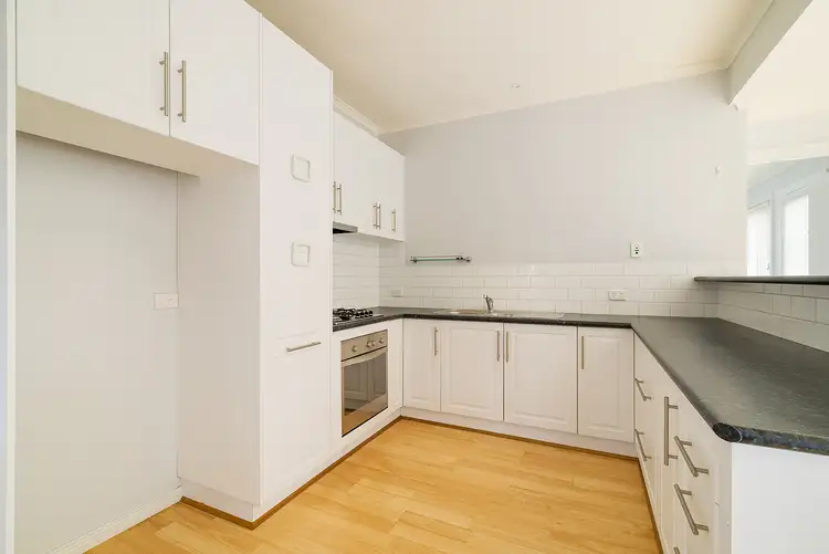 Fifth view of Homely townhouse listing, 35A Greenhill Avenue, Castlemaine VIC 3450