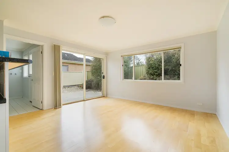 Sixth view of Homely townhouse listing, 35A Greenhill Avenue, Castlemaine VIC 3450