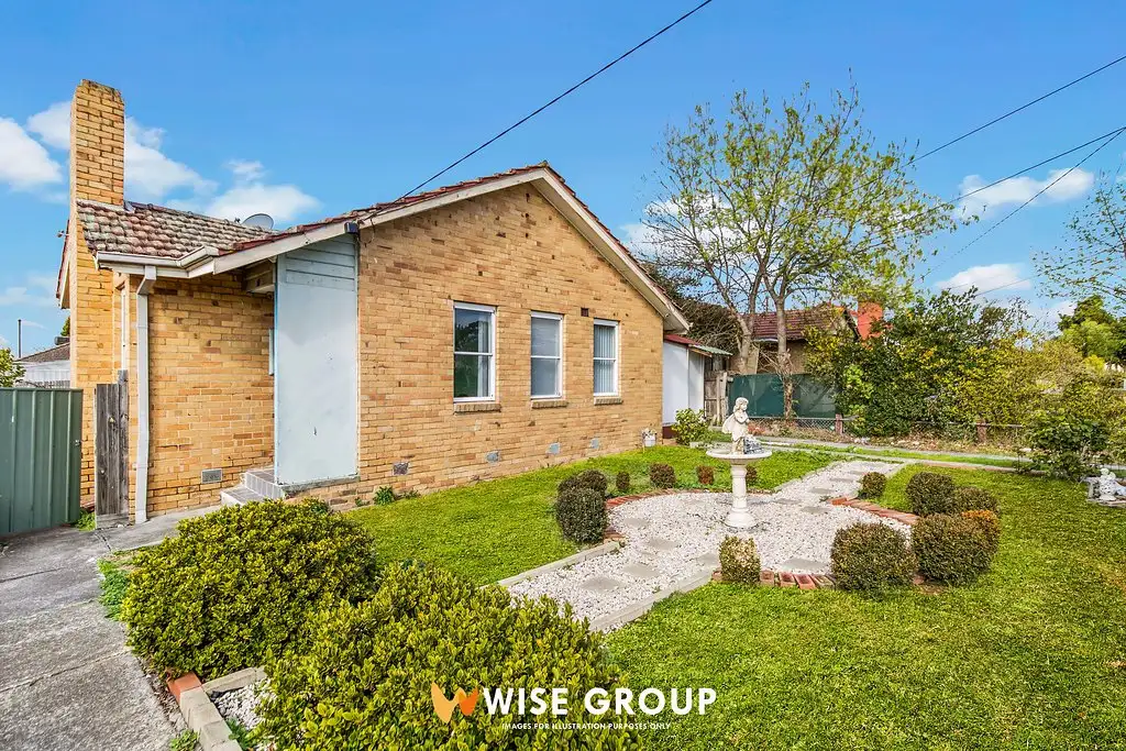 Main view of Homely house listing, 28 Curtin Crescent, Dandenong North VIC 3175