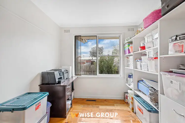 Fourth view of Homely house listing, 28 Curtin Crescent, Dandenong North VIC 3175