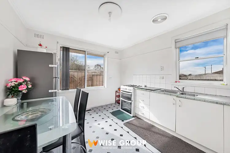 Fifth view of Homely house listing, 28 Curtin Crescent, Dandenong North VIC 3175