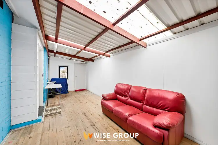 Sixth view of Homely house listing, 28 Curtin Crescent, Dandenong North VIC 3175