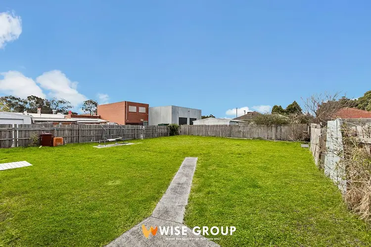 Seventh view of Homely house listing, 28 Curtin Crescent, Dandenong North VIC 3175