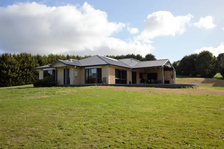 50 Ayrlie Park, Korumburra VIC 3950