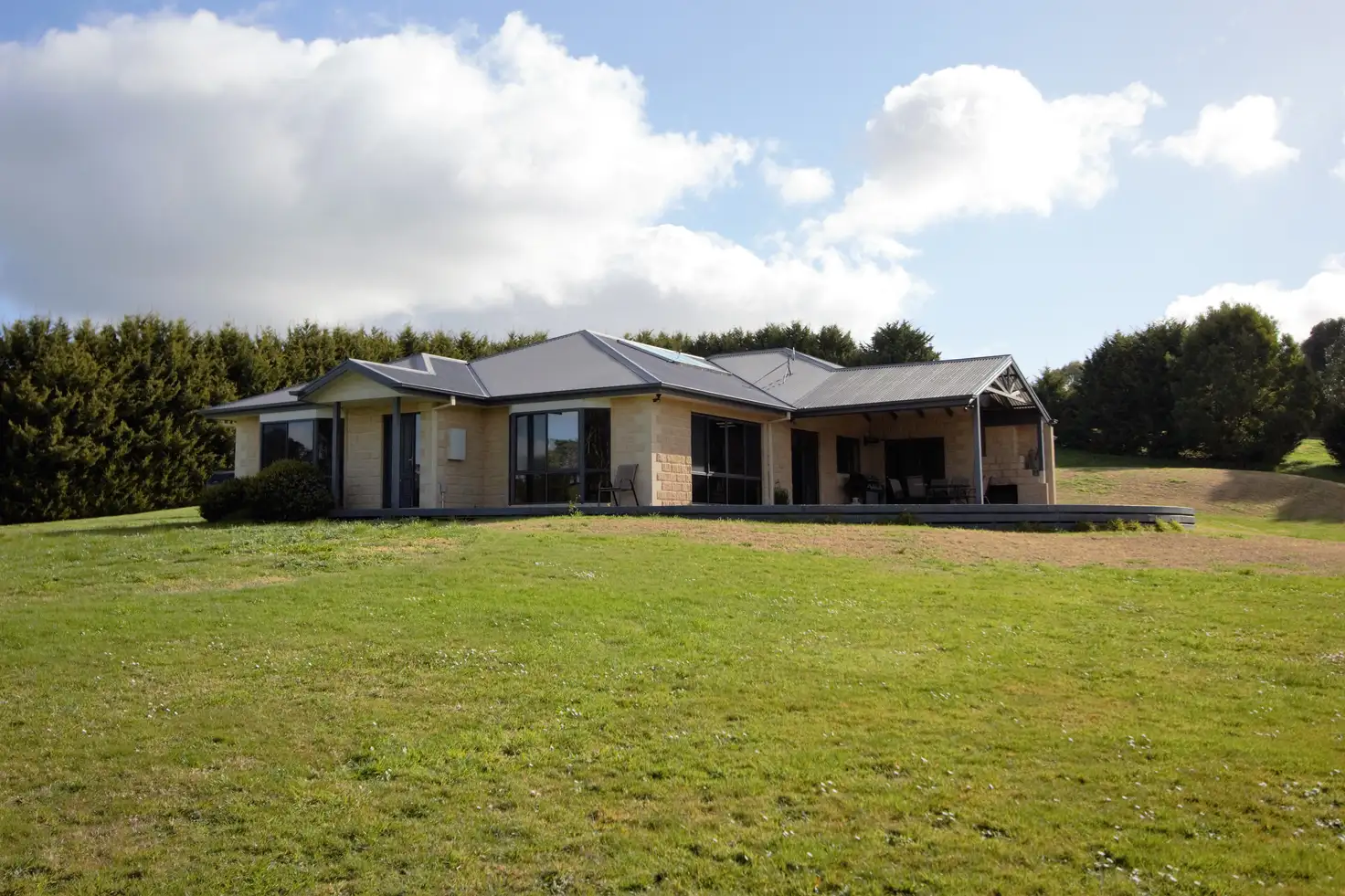 Main view of Homely rural property listing, 50 Ayrlie Park, Korumburra VIC 3950