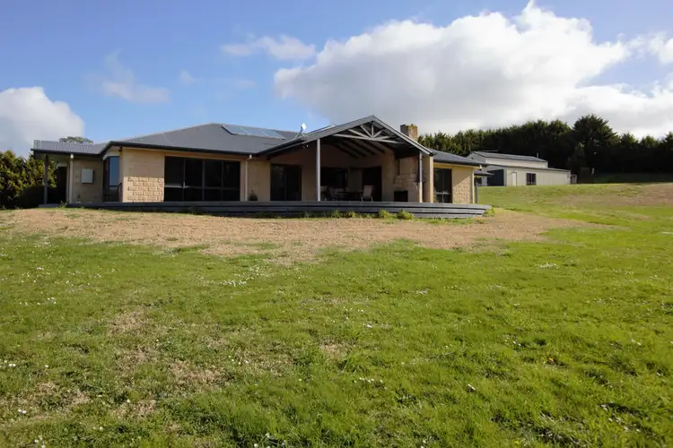 Third view of Homely rural property listing, 50 Ayrlie Park, Korumburra VIC 3950
