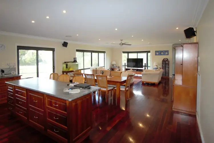 Sixth view of Homely rural property listing, 50 Ayrlie Park, Korumburra VIC 3950