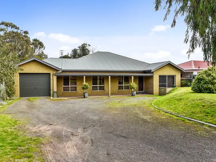 Main view of Homely house listing, 15 Grosser Street, Millicent SA 5280
