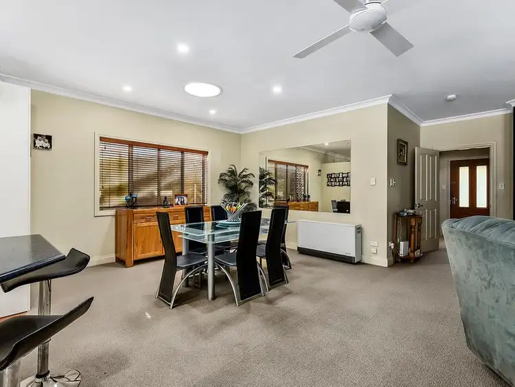 Second view of Homely house listing, 15 Grosser Street, Millicent SA 5280