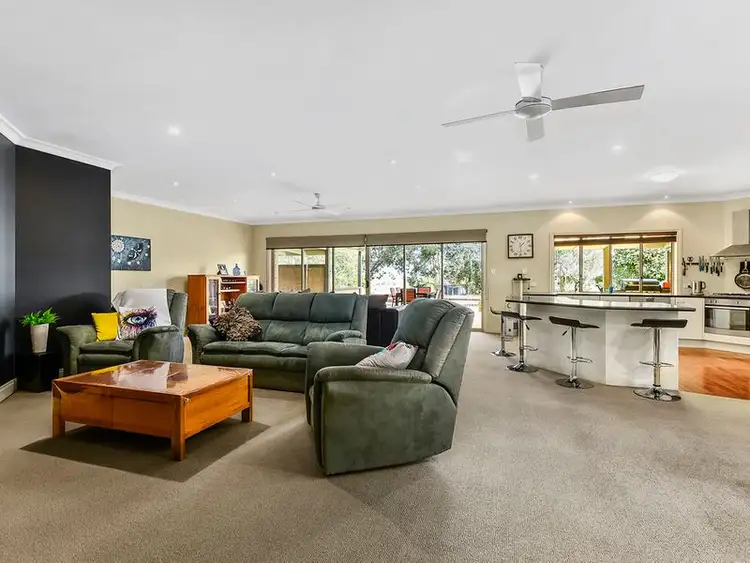Third view of Homely house listing, 15 Grosser Street, Millicent SA 5280
