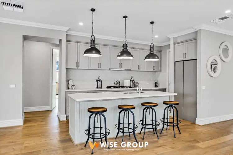 Seventh view of Homely house listing, 26 Fintona Crescent, Cranbourne West VIC 3977