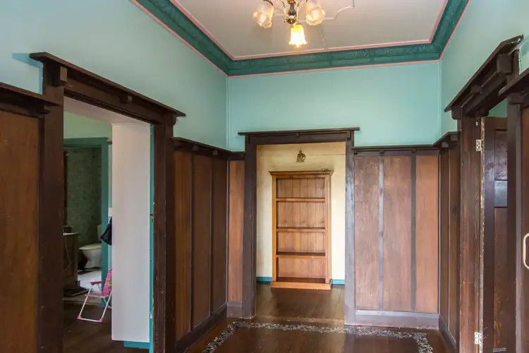 Fifth view of Homely house listing, 4 Edward Street, Horsham VIC 3400