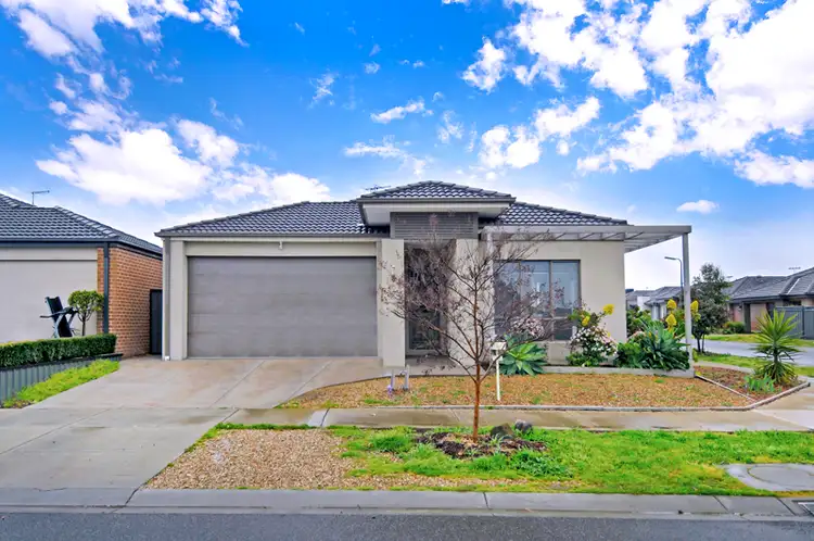 Main view of Homely house listing, 12 Jonesfield Street, Craigieburn VIC 3064