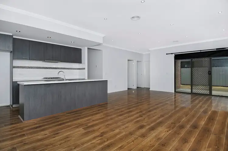 Second view of Homely house listing, 12 Jonesfield Street, Craigieburn VIC 3064