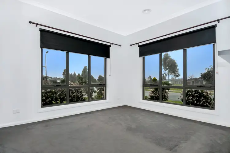 Third view of Homely house listing, 12 Jonesfield Street, Craigieburn VIC 3064