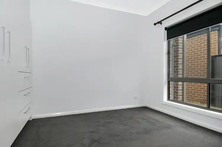 Fifth view of Homely house listing, 12 Jonesfield Street, Craigieburn VIC 3064
