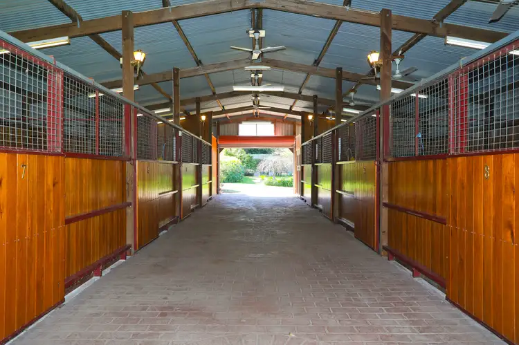 660 Labertouche North Road, Labertouche VIC 3816